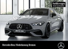 Bild des Angebotes Mercedes-Benz CLE 53 AMG CLE 53 4M NIGHT+DRIVERS+PANO+STHZG+BURMESTER+9G