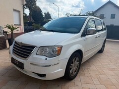 Bild des Angebotes Chrysler Grand Voyager 3.8+Leder+7 Sitze+SHZ+SSD