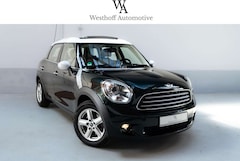 Bild des Angebotes MINI Cooper Countryman Cooper Aut. Leder Navi Panorama Xenon