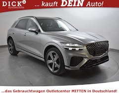 Bild des Angebotes Genesis GV70 2.2d 4WD Luxury MEMO+MASSAG+360+HEAD+ACC+21