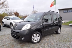 Bild des Angebotes Renault Kangoo Privilege /TÜV/AU BIS 10/2026/KLIMA/PDC