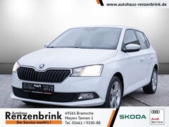 Bild des Angebotes Skoda Fabia 1.0 MPI Cool Plus CLIMA+SOUND+PDC+DAB