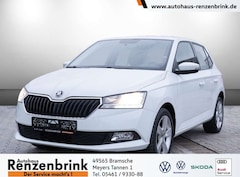 Bild des Angebotes Skoda Fabia 1.0 MPI Cool Plus CLIMA+SOUND+PDC+DAB