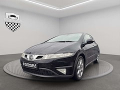 Bild des Angebotes Honda Civic Lim. 5-trg. 2.2 CTDI Sport