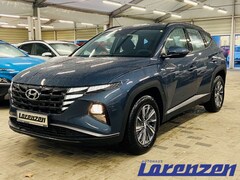 Bild des Angebotes Hyundai TUCSON SELECT 1.6 Turbo 7-DCT Navi digitales Cockpit Appl