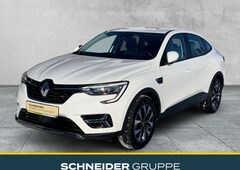 Bild des Angebotes Renault Arkana ZEN TCe 140 EDC Zen DAB+KAMERA+LED+PDC+APP