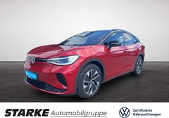 Bild des Angebotes VW ID.4 GTX 4M