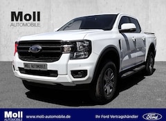 Bild des Angebotes Ford Ranger XLT DoKa 170PS 6-Gang Techno20 Winter AHK NAVI