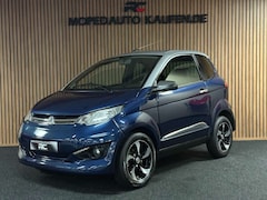 Bild des Angebotes Aixam City Chrome Pack / Kubota Motor / Kostenlose lieferung