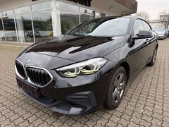 Bild des Angebotes BMW 216 d Advantage*Gran Coupe*HUD*AT7*E6dT*