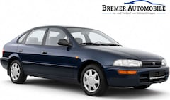 Bild des Angebotes Toyota Corolla Liftback XLi 1.3l Tüv=Neu! 2.Hand 208Tkm