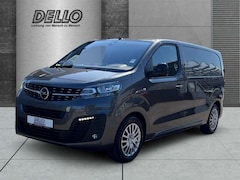 Bild des Angebotes Opel Vivaro Kasten Edition 1.5 D EU6e Klima Schiebetür rechts