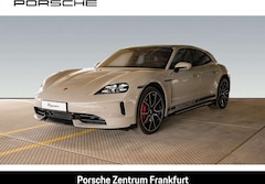 Bild des Angebotes Porsche Taycan 4S Sport Turismo BOSE InnoDrive LED-Matrix