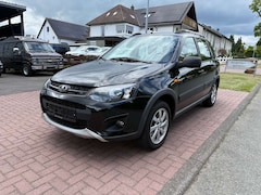 Bild des Angebotes Lada Kalina 1.6 Cross Luxus HU AU Neu aus 1.Hand AHK