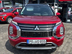 Bild des Angebotes Mitsubishi Outlander 2.4 4WD Plug-In Hybrid Top