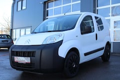 Bild des Angebotes Citroen Nemo Basis