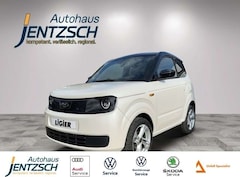 Bild des Angebotes Ligier Myli E.PIC  ab15fahren