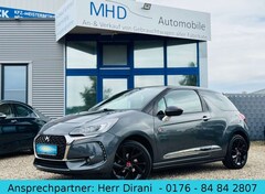 Bild des Angebotes DS Automobiles DS 3 DS 3 Performance Line *Navi*LED*