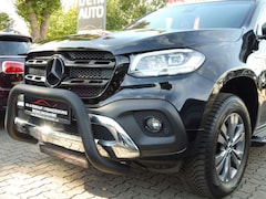 Bild des Angebotes Mercedes-Benz X 350 d 4Matic Doppelkabine Hardtop/Leder/360 Kam