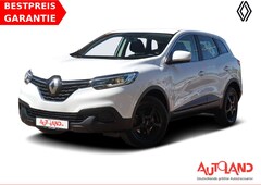 Bild des Angebotes Renault Kadjar 1.3 TCe 140 Life Klima Tempomat PDC