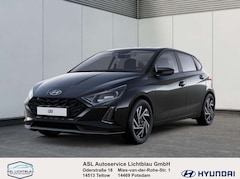 Bild des Angebotes Hyundai i20 Trend FL 1.0 T-GDI 6-MT 2WD 1.0