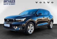 Volvo XC40 T2 Core Cam/PDC/LED