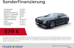 Bild des Angebotes Mercedes-Benz CLS 400 AMG-Line/4Matic/360°Cam/Burmester