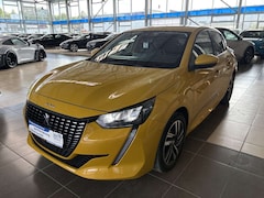 Bild des Angebotes Peugeot 208 Allure Pack R.Cam Navi Klimaauro LED ACC