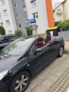 Bild des Angebotes Peugeot 307 CC 140 JBL