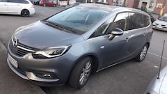Opel Zafira Tourer