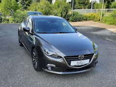 Bild des Angebotes Mazda 3 3 Fließheck SKYACTIV-G 120 NAKAMA