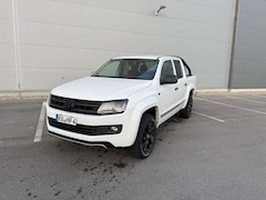 Bild des Angebotes VW Amarok 2.0 BiTDI 4MOTION Autm. Dark Label