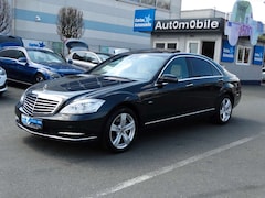 Bild des Angebotes Mercedes-Benz S 250 S250CDI-LANG*GSD*SOFT-CLOSE*LEDER BEIGE*Kamera
