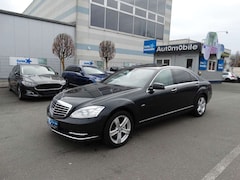 Bild des Angebotes Mercedes-Benz S 250 CDI LANG*S-DACK*SOFT-CLOSE*LEDER BEIGE*1Hd