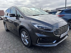Bild des Angebotes Ford S-Max 2.0 Titanium Navi/LED/Kamera