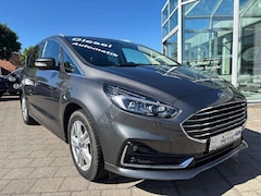 Bild des Angebotes Ford S-Max 2.0 Titanium Navi/LED/Kamera