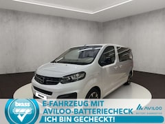 Bild des Angebotes Opel Zafira Life Zafira-e Life Edition M Elektromotor