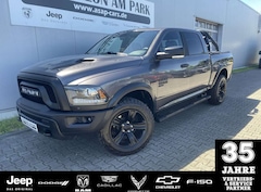 Bild des Angebotes Dodge RAM Dodge RAM Warlock LPG Gasanlage, Leder
