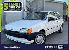 Ford Fiesta 1,1 C 3tg *Top Zustand* *wenig KM*