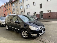 Bild des Angebotes Ford Galaxy Galaxy 2.0 TDCi DPF Champions Edition