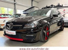 Bild des Angebotes Mercedes-Benz C 63 AMG C 63 T AMG Edition 507 GSD,H&K,Distronic,Kamera
