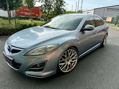Bild des Angebotes Mazda 6 2.0 Sports-Line*Einzelstück*Vollausstattung*!!