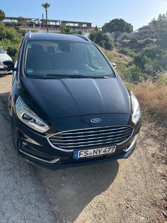 Bild des Angebotes Ford Galaxy Galaxy 1.5 EcoBoost S