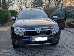Bild des Angebotes Dacia Duster 1.6 16V 4x2, 105 PS, gut gewartet!