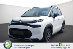 Bild des Angebotes Citroen C3 Aircross Shine