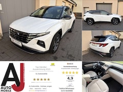 Bild des Angebotes Hyundai TUCSON Prime Mild-Hybrid 2WD Leder/Navi/AHK