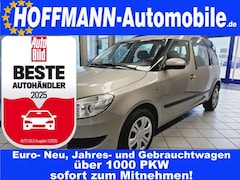 Bild des Angebotes Skoda Roomster Ambition ohne Tüv