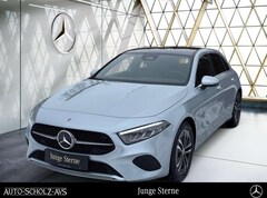 Bild des Angebotes Mercedes-Benz A 200 Progressive AHK*Panorama*Kamera*LenkradHz