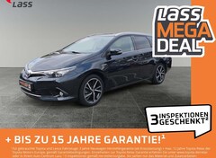 Bild des Angebotes Toyota Auris TS 1.8 Hybrid Edition-S+ +AHK abnehmbar+