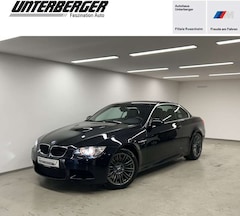 Bild des Angebotes BMW M3 Cabrio Harman/Kardon Komfortzg. Shz PDC